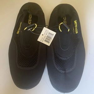 NEW! Mens BODY GLOVE RIPTIDE
Water Shoes - Size US 10 M